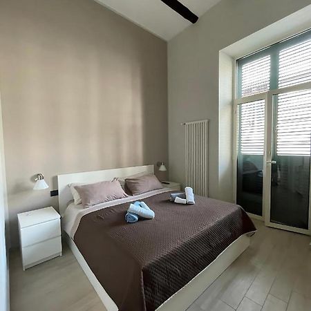 Cosy Domy Apartments Naples Exterior photo