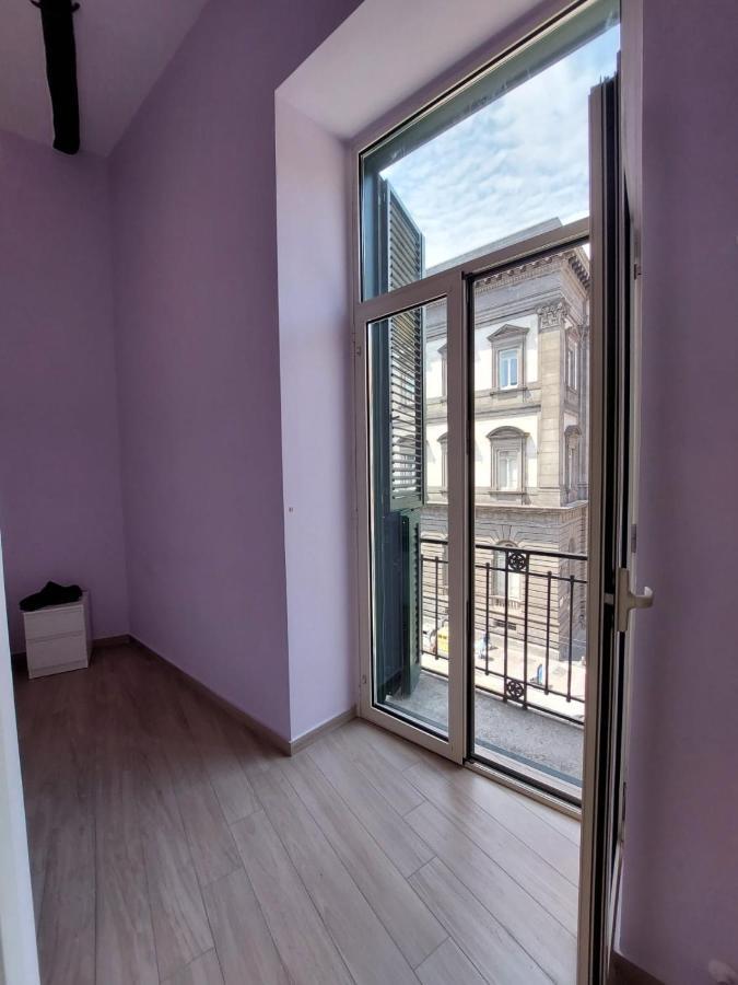 Cosy Domy Apartments Naples Exterior photo