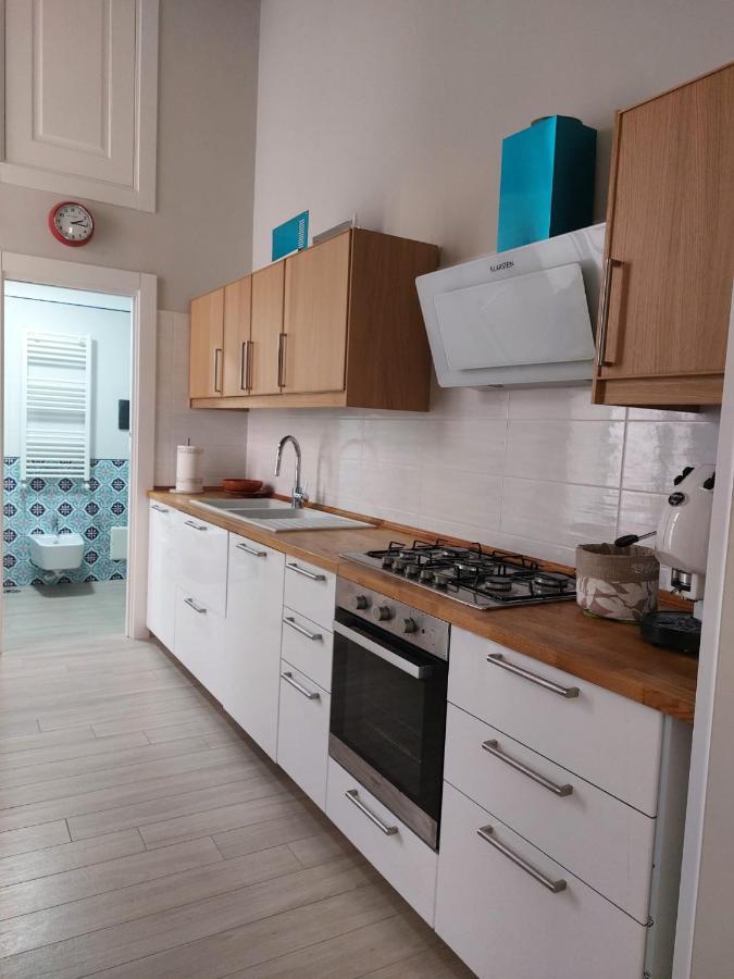 Cosy Domy Apartments Naples Exterior photo