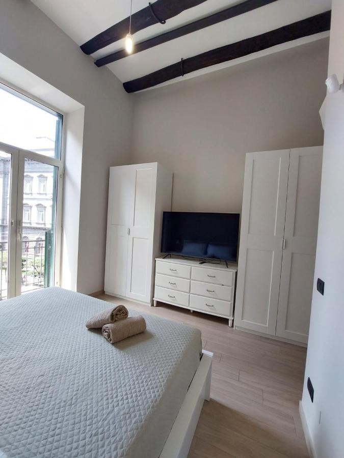 Cosy Domy Apartments Naples Exterior photo