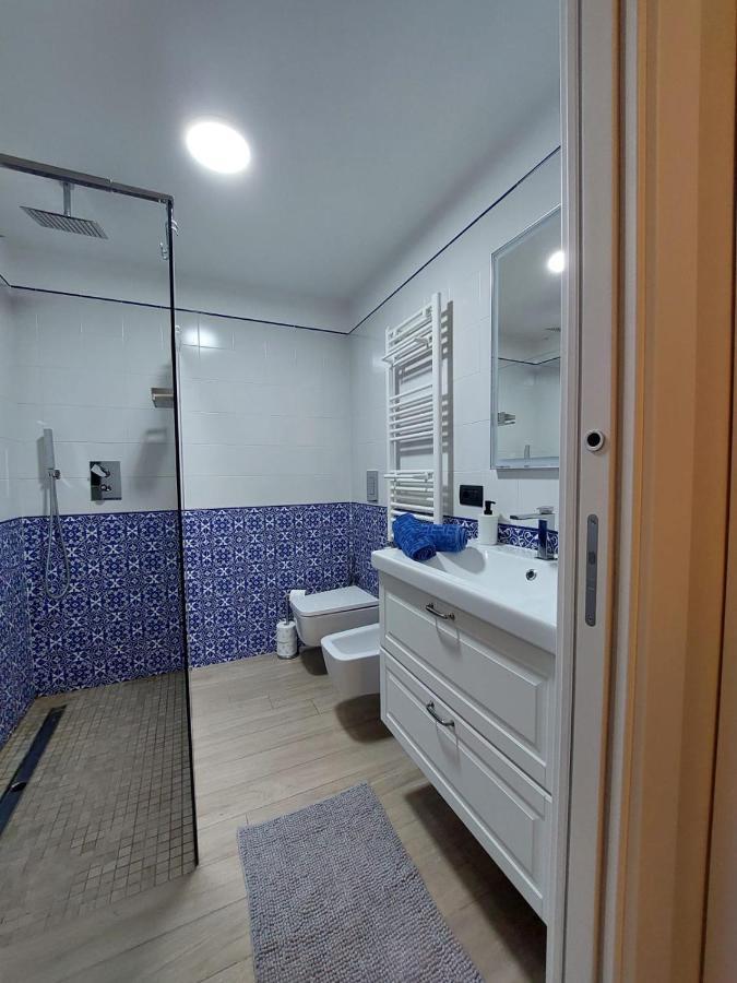Cosy Domy Apartments Naples Exterior photo