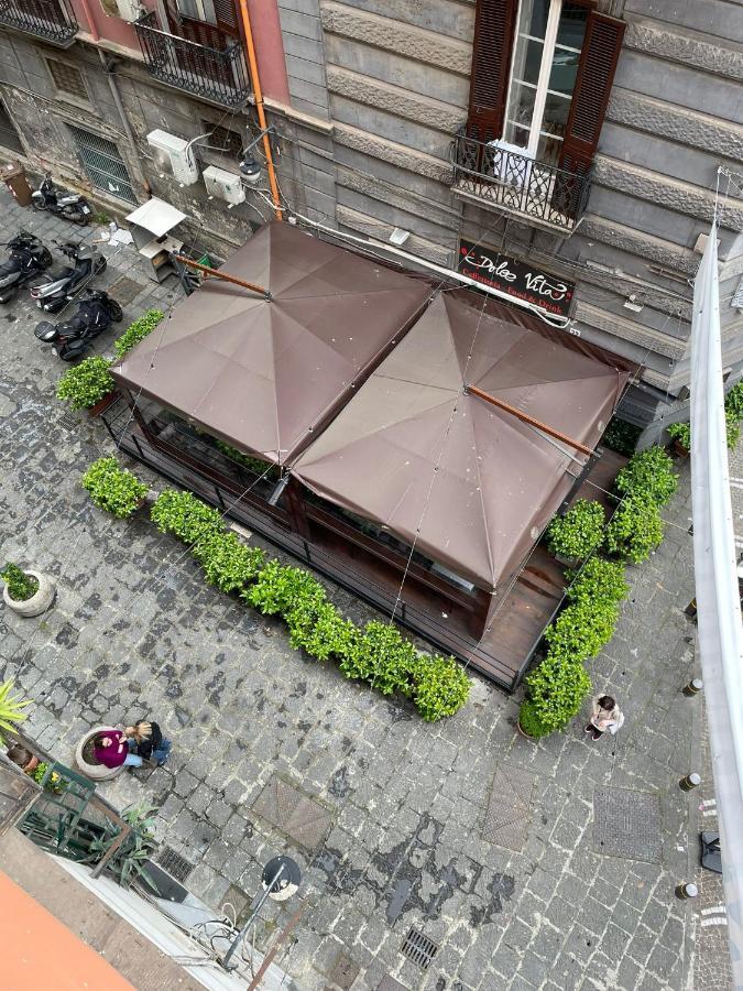 Cosy Domy Apartments Naples Exterior photo