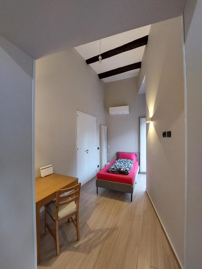 Cosy Domy Apartments Naples Exterior photo