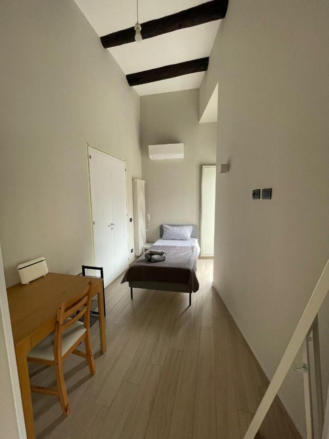 Cosy Domy Apartments Naples Exterior photo