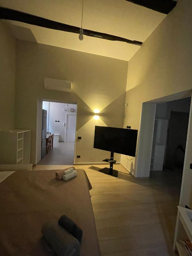 Cosy Domy Apartments Naples Exterior photo