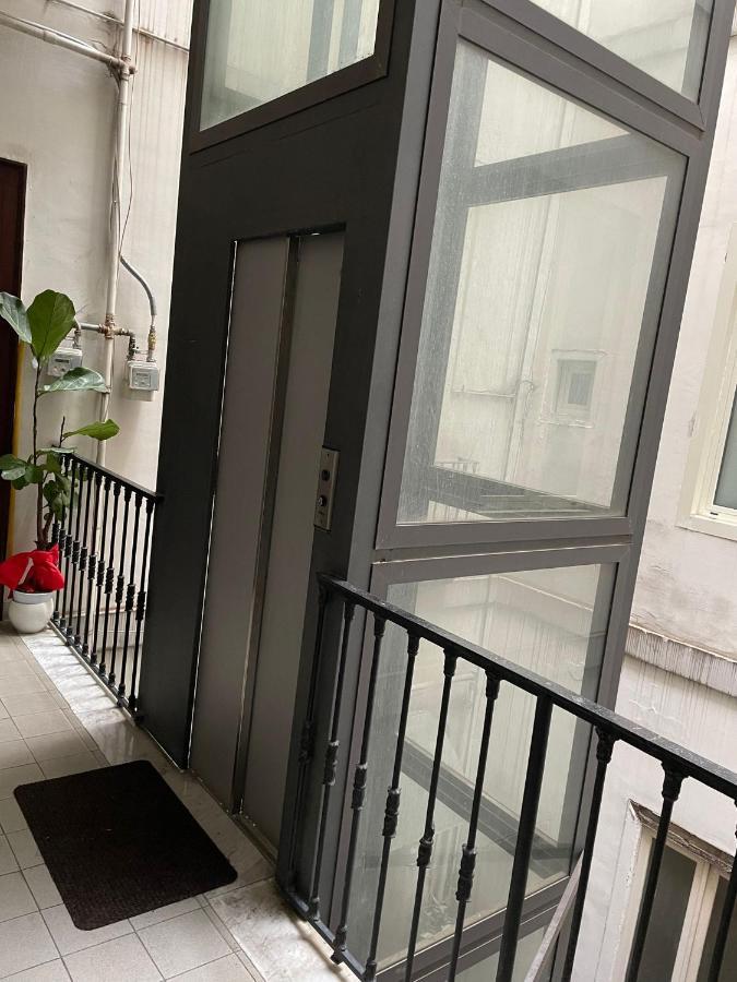 Cosy Domy Apartments Naples Exterior photo