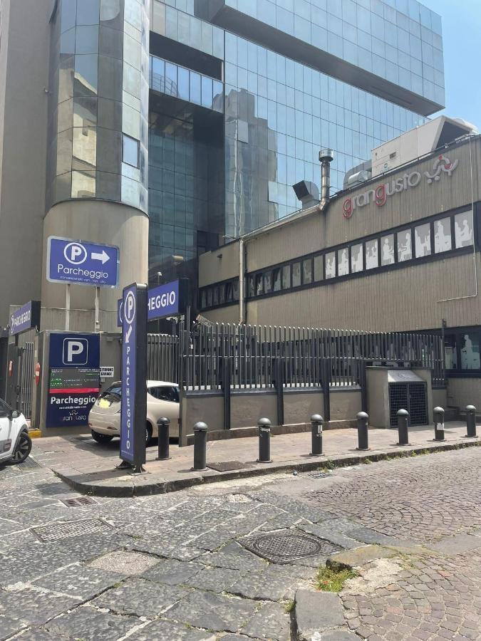 Cosy Domy Apartments Naples Exterior photo