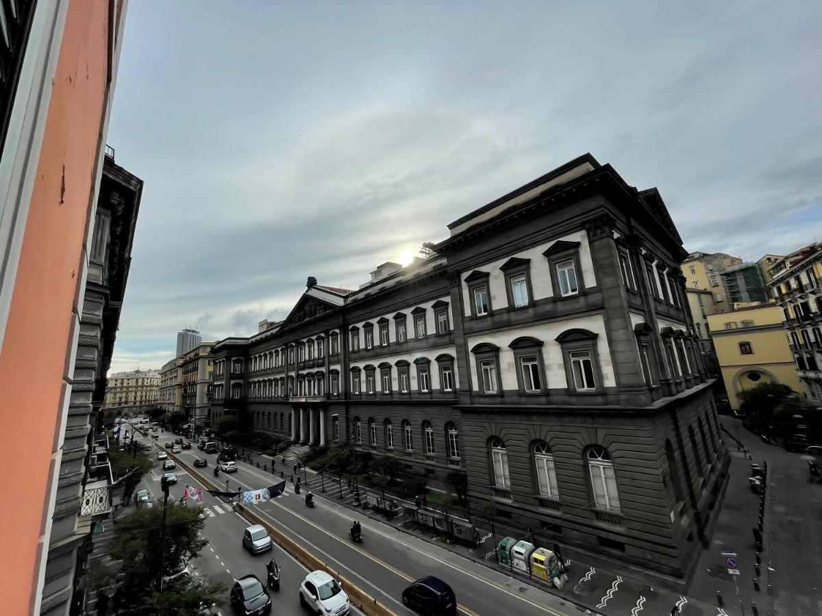 Cosy Domy Apartments Naples Exterior photo