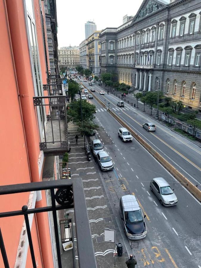 Cosy Domy Apartments Naples Exterior photo