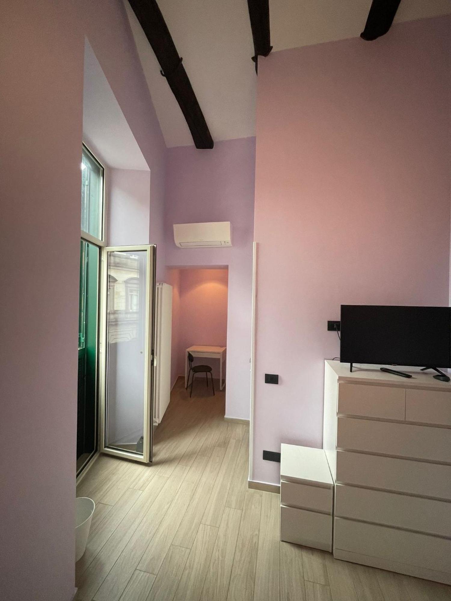 Cosy Domy Apartments Naples Exterior photo
